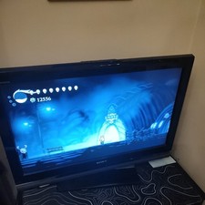 Sony Bravia KDL32V4000 32-inch