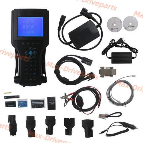 Tech2 car diagnostic tis2000 - tech2,
