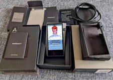 Astell & Kern SR25 MKII Audio