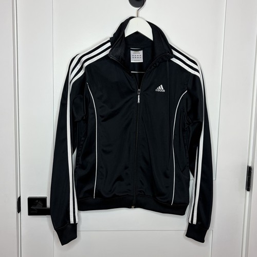Adidas womens track - womens, jacket