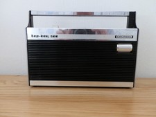 Vintage Grundig Top-Boy 500 Radio