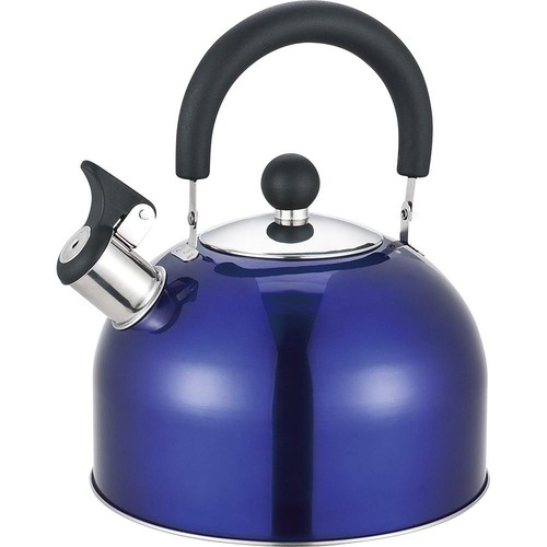 Whistling kettle litre - whistling,