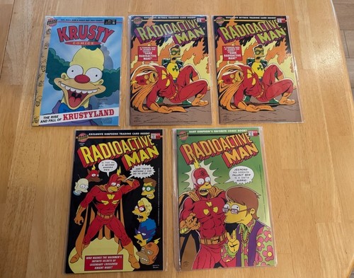 The simpsons lot from - lot, of
