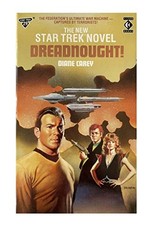 Dreadnought!: 29 (Star Trek)