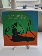 Happy Mondays – Freaky