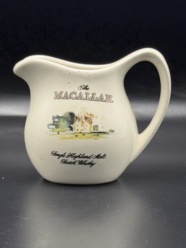 The macallan single highland - the,