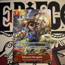 Edward Newgate ST15-002