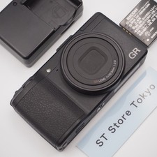 [Mint] RICOH GR1 GR 16.2MP