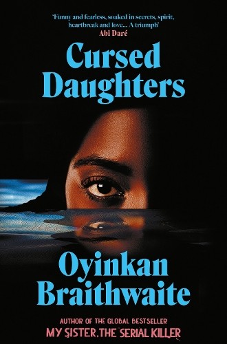 Cursed daughters oyinkan - cursed,