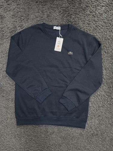 Lacoste jumper mens - lacoste,