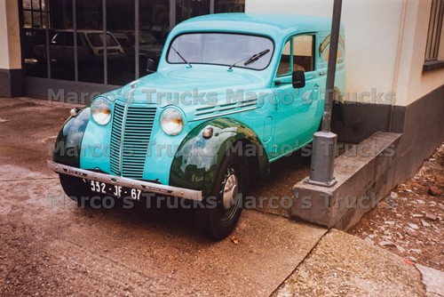 Truck photo renault - truck,