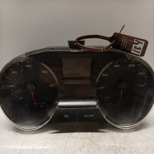 SEAT IBIZA 6J Diesel