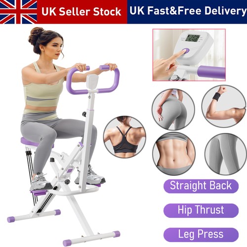 Deep squat assist trainer - deep,