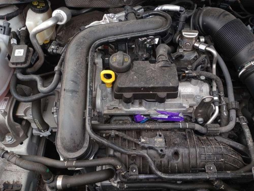 Volkswagen polo gearbox 2024 - volkswagen,
