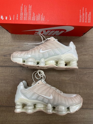 Size nike shox tl - uk, 6