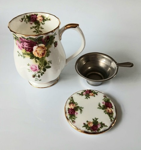 Royal albert old - albert, country