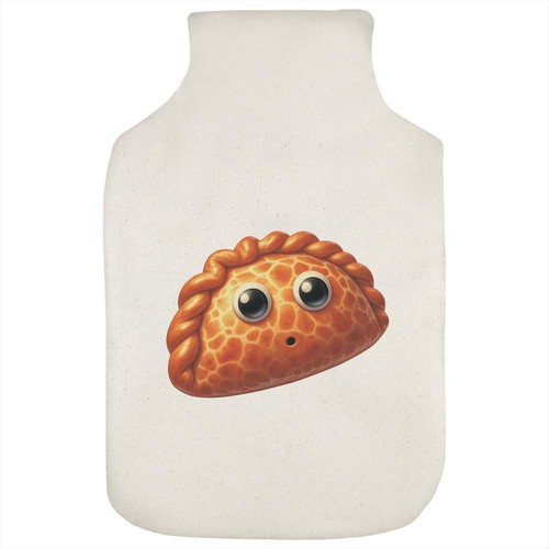 Funny cornish pasty hot - 'funny,