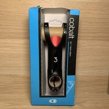 Crank bros cobalt stem - cobalt, xc