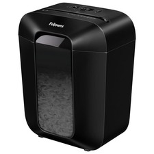 9 Sheet Cross Cut Paper