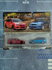 Hot Wheels 2005 Mitsubishi