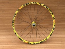 Mavic Deemax Ultimate Rear