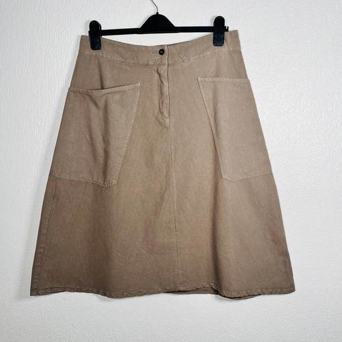 Ewa walla beige brown line - ewa,