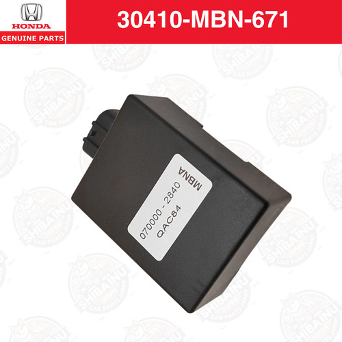 Genuine honda 30410 - honda, 30410-mbn-671