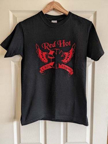 2004 tour red hot chilli - tour,