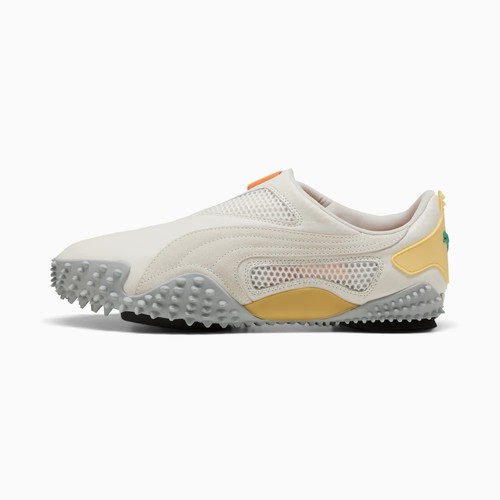 Puma mostro communication - mostro,