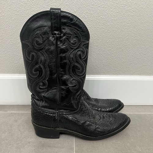 Dan post cowboy boots mens - dan,