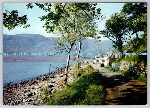 D331993 wester ross - wester,