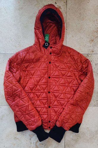 Strum liner jacket l - ma,
