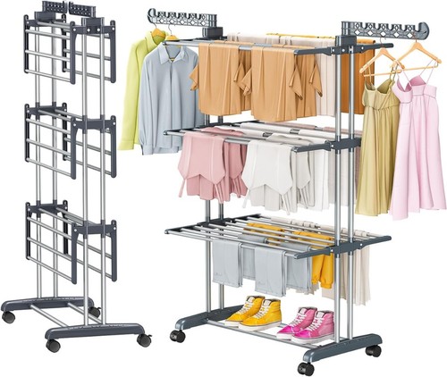 Clothes airer extra large - airer,