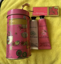 Crabtree & Evelyn Hand Cream
