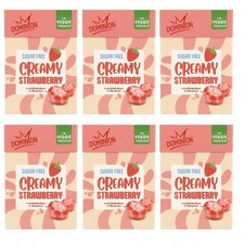 6 Packs Dominion Sugar Free