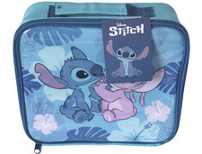 Lilo And Stitch School Lunch
