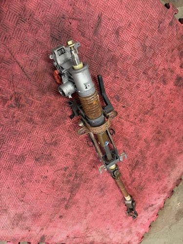 Ford escort mk6 adjustable - escort,
