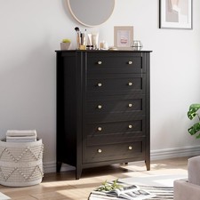 5 Drawer Dresser for