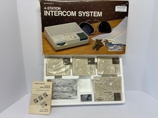 ARCHER Radio Shack 4-Station
