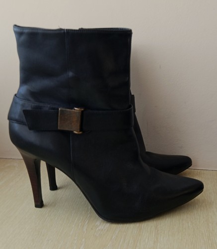 Vintage faith real leather - real,