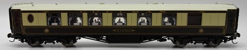 R4143a hornby pullman 1st - r4143a,