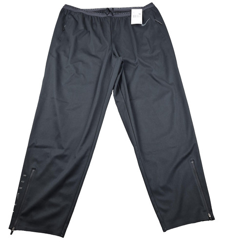 Nike trousers womens 2xl black - trousers,
