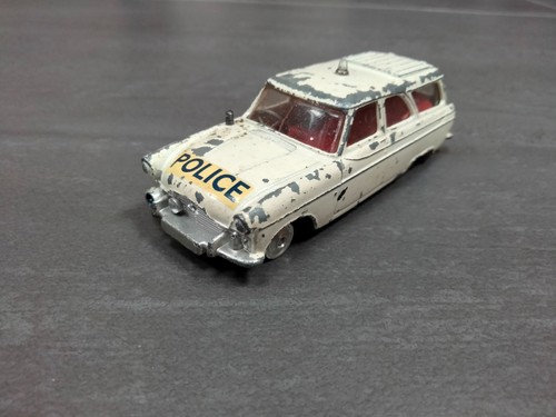 Corgi toys 419 ford - toys,
