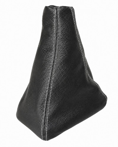 Grey stitch black - grey,