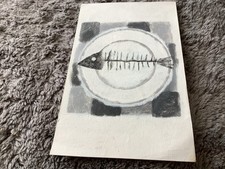 Rare Miles Aldridge Original