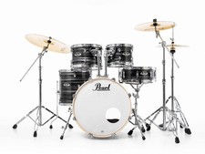 Pearl Export EXX Drum Kit with