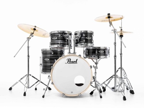 Pearl export exx drum - export, with