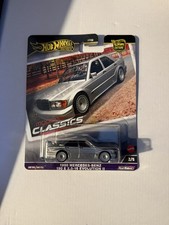 Hot wheels premuim car - hot,