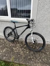 Giant Revel Mountain Bike Medium Mtb 26inch Wheels Boardman Specialized Shimano