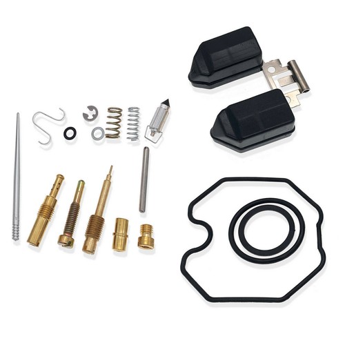 Carburetor rebuild kit - 1*carburetor,